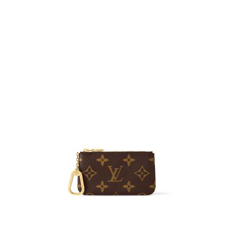 pochette portachiavi louis vuitton amazon|Amazon.com: Louis Vuitton Pochette.